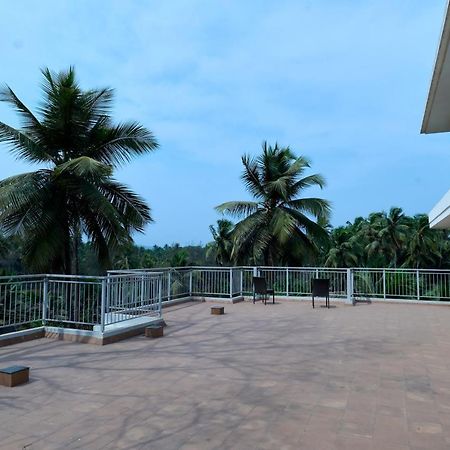 Fig House Anjuna-Chapora Road , Siolim 1Bhk Suite Oxel Exterior foto